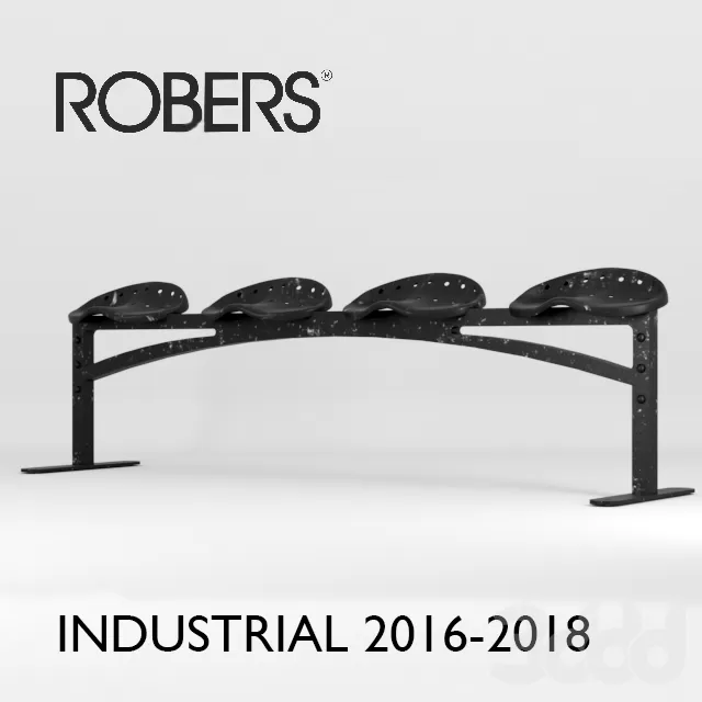 Скамья Robers – 238151