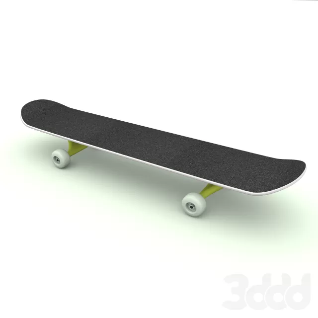 Скейтборд – 238179