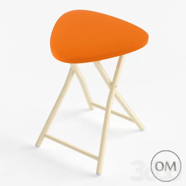 Складной табурет Теб – 238189