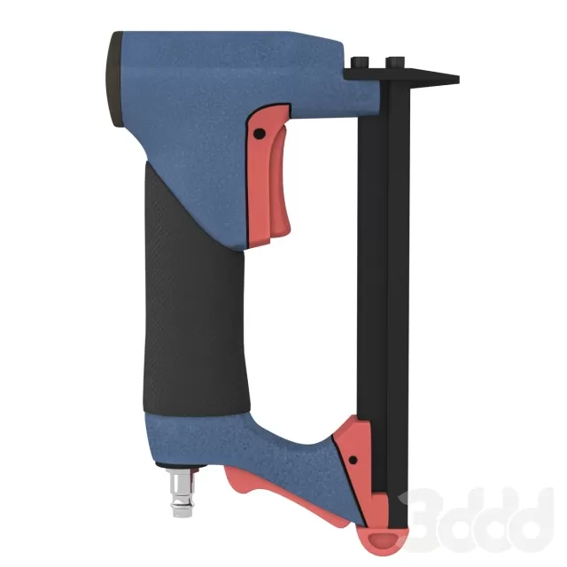 Скобозабивной пневматический пистолет – 238191