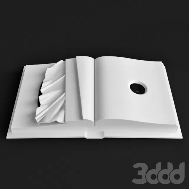 скульптура гипс – 238201