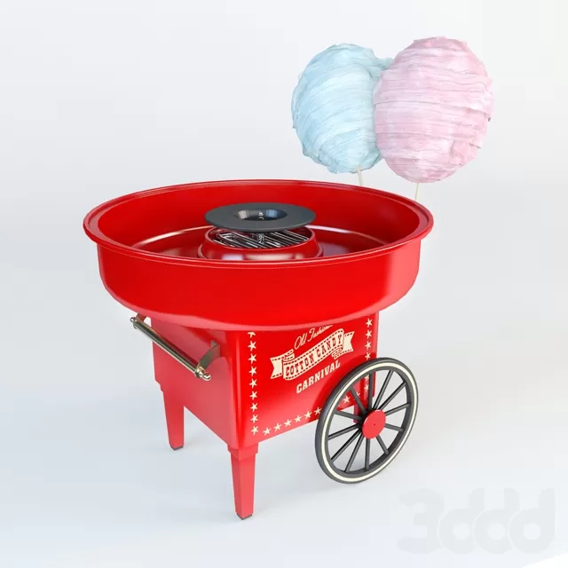 Сладкая вата – 238207