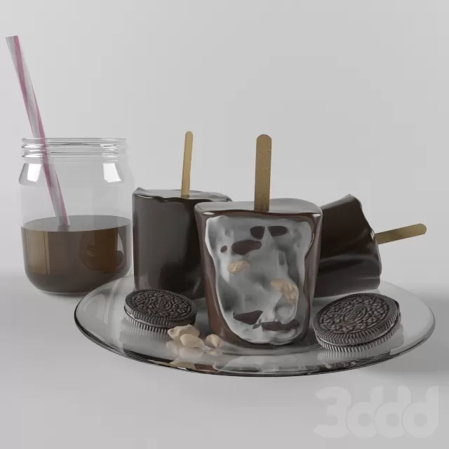 Сладости vol.1 – 238209