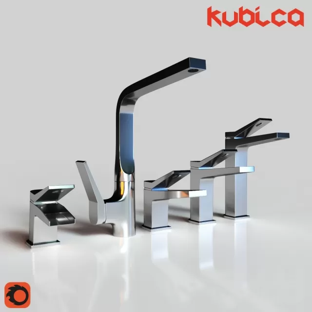 Смесители Kubica – 238213