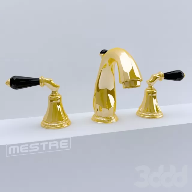 Смеситель Mestre Adriatica art. 058601_FN0_00 – 238225