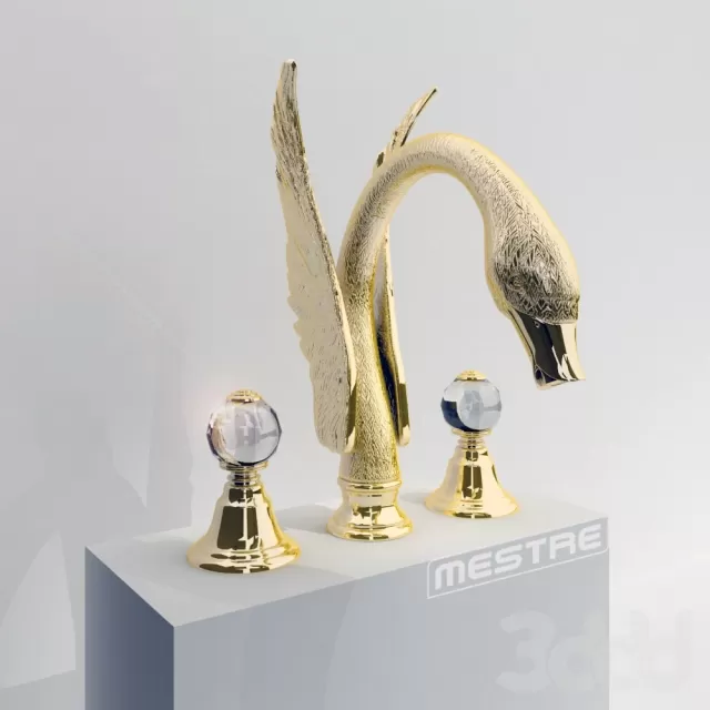 Смеситель Mestre Antarctica art. 039151_000 – 238227