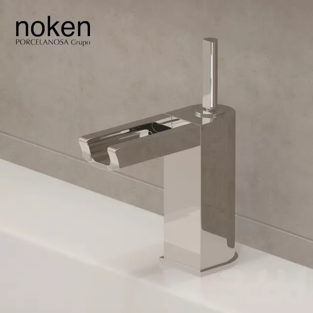 Смеситель Noken Nora – 238231