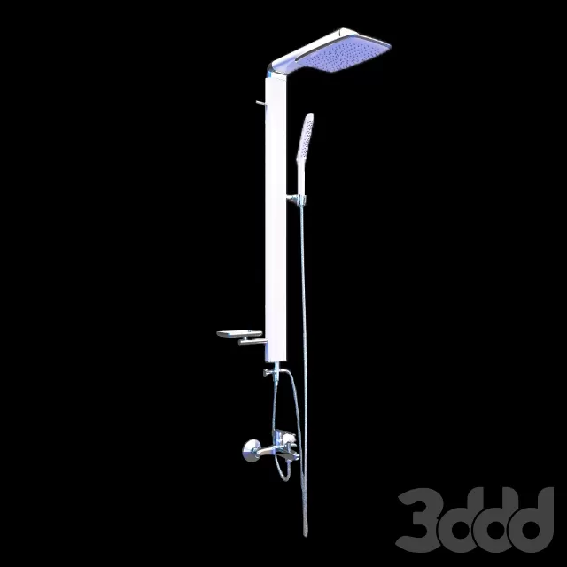 Смеситель Roca Vectra – 238233