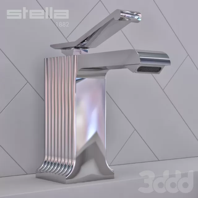 Смеситель Stella Casanova 3222MC – 238235