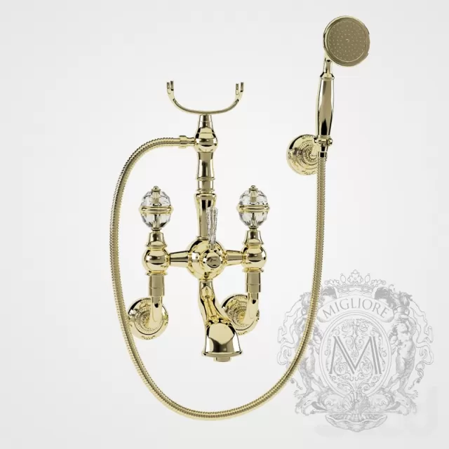 Смеситель для ванны – 238239