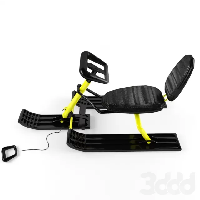 Снегокат Барс – 238253