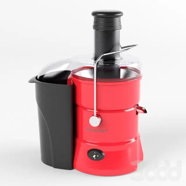 Соковыжималка OURSSON_JM3008-RD – 238297