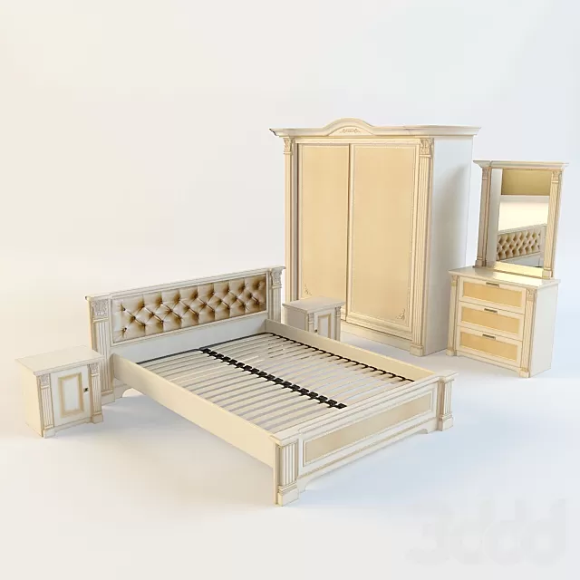 Спальня – 238323