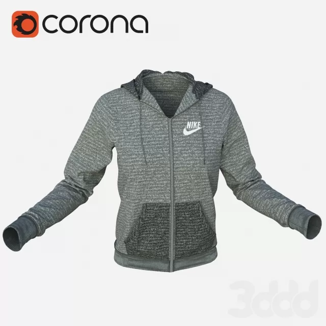 Спортивна кофта NIKE – 238333