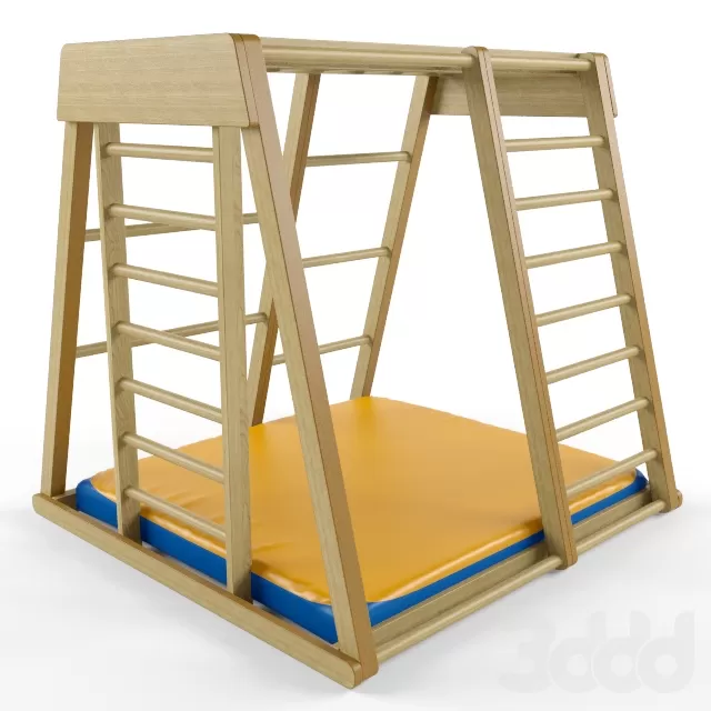 Спортивно-игровой уголок – 238335