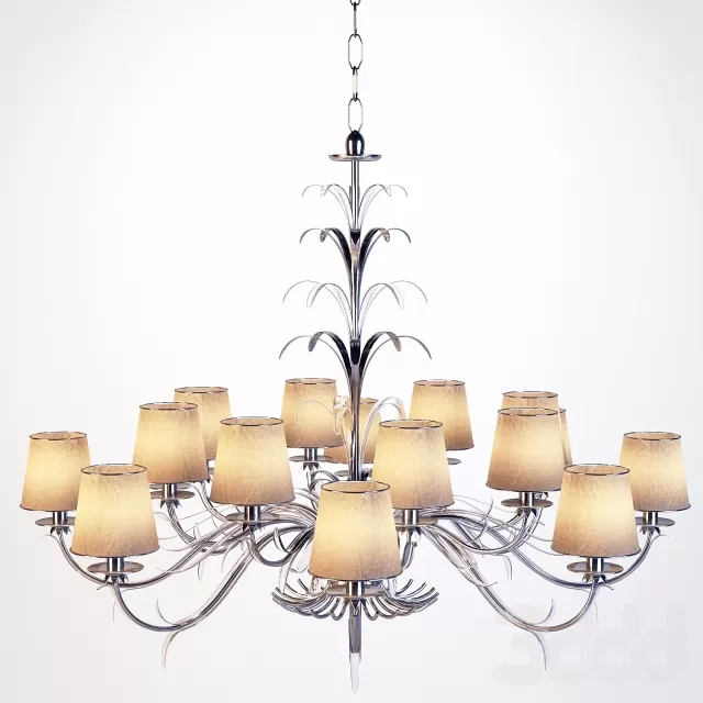 Стальные лепестки – 238357