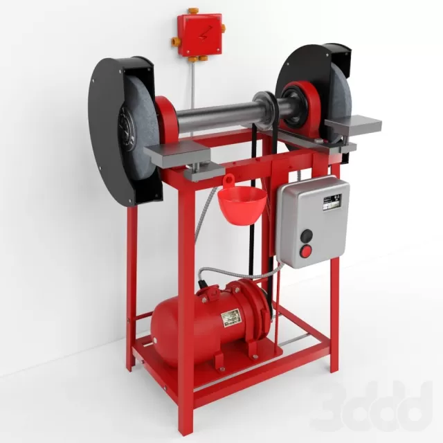 Станок для заточки инструмента – 238361