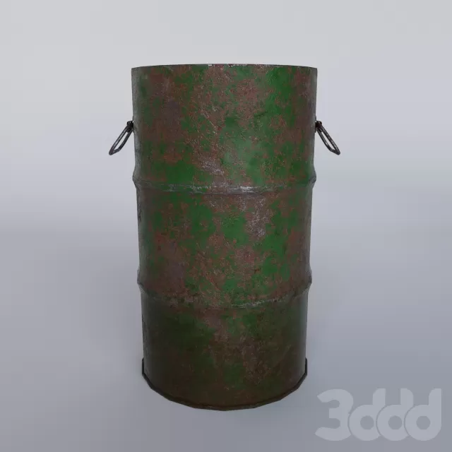 Старая Бочка Old Barrels – 238365