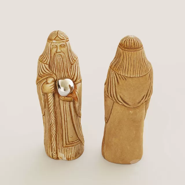 Статуэтка – 238395