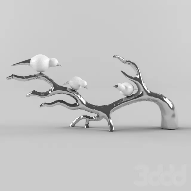 Статуэтка Райский сад – 238419