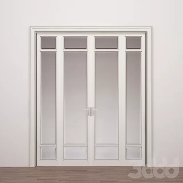 Стеклянные двери – 238433