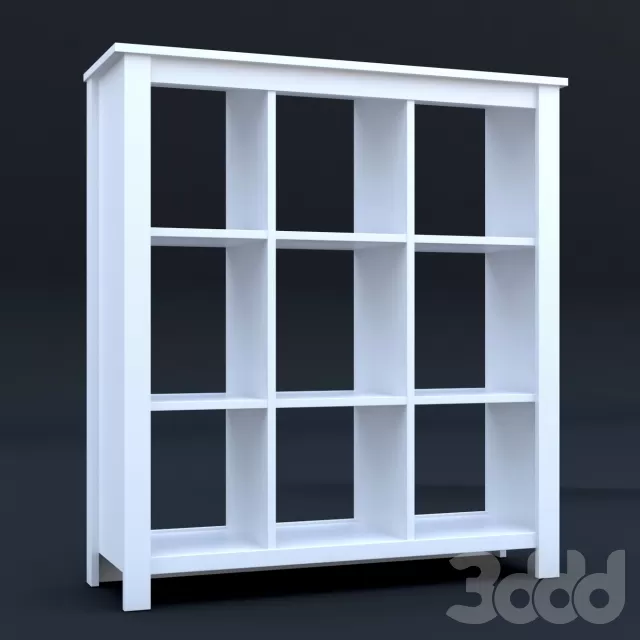 Стеллаж TOMNES IKEA – 238457