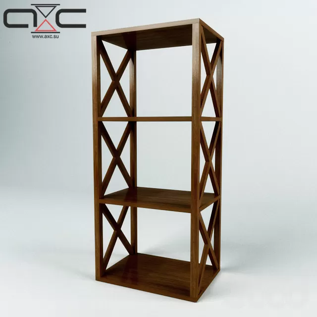 Стеллаж АСъ-57 – 238459