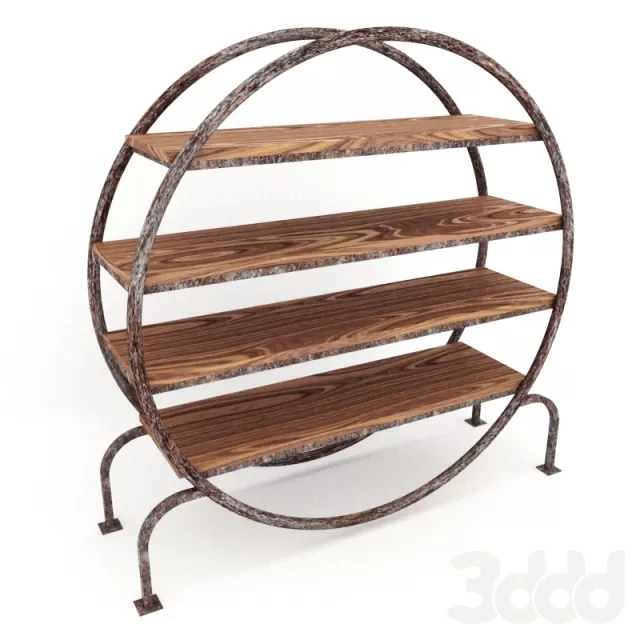 Стеллаж для цветов – 238499