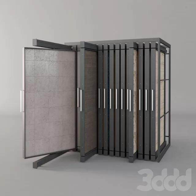 Стенд 25.35 RT16 – 238529