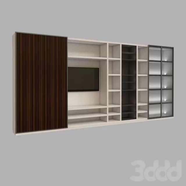 Стенка для гостиной Poliform – 238535