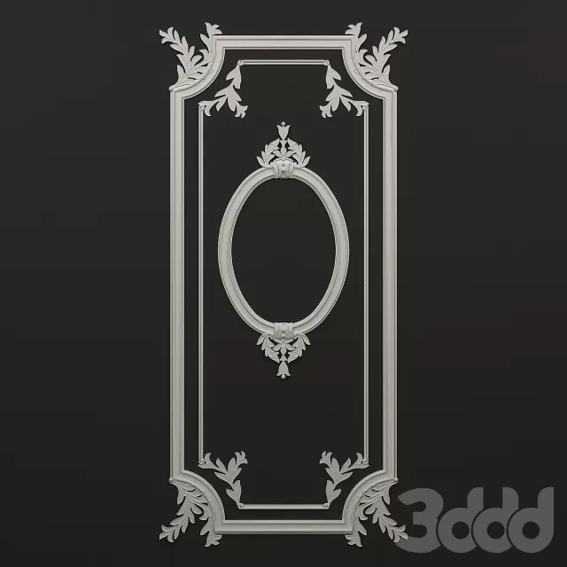 Стеновая карта – 238549