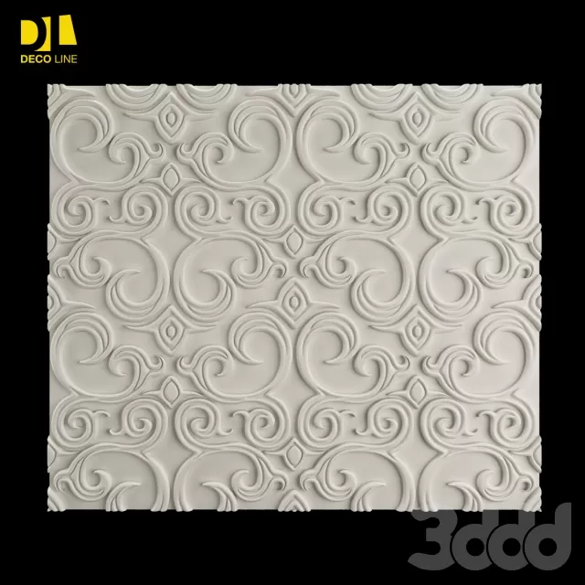 Стеновая панель – 238551