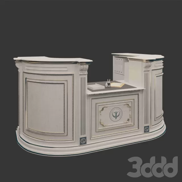 Стойка ресепшена – 238577