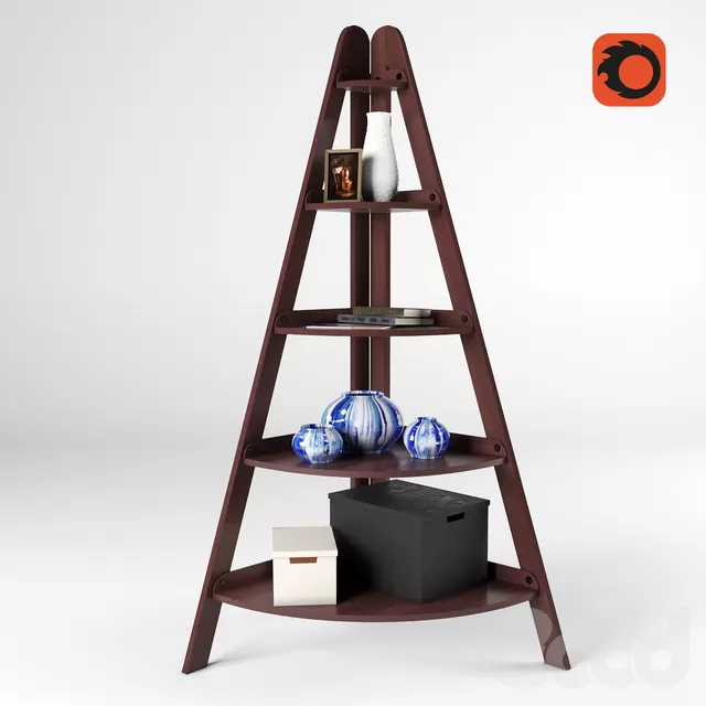 Стойка угловая – 238583