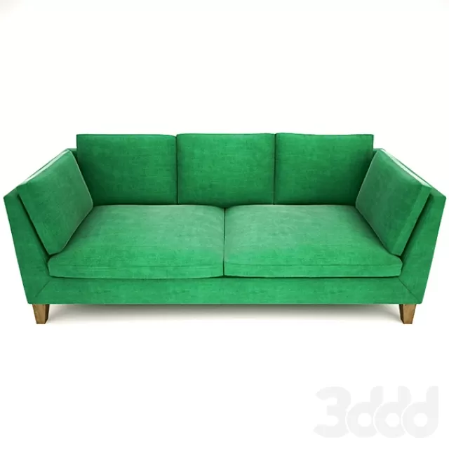 Стокгольм диван ikea – 238585