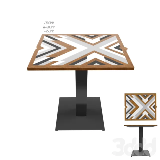 Стол Belka – 238605