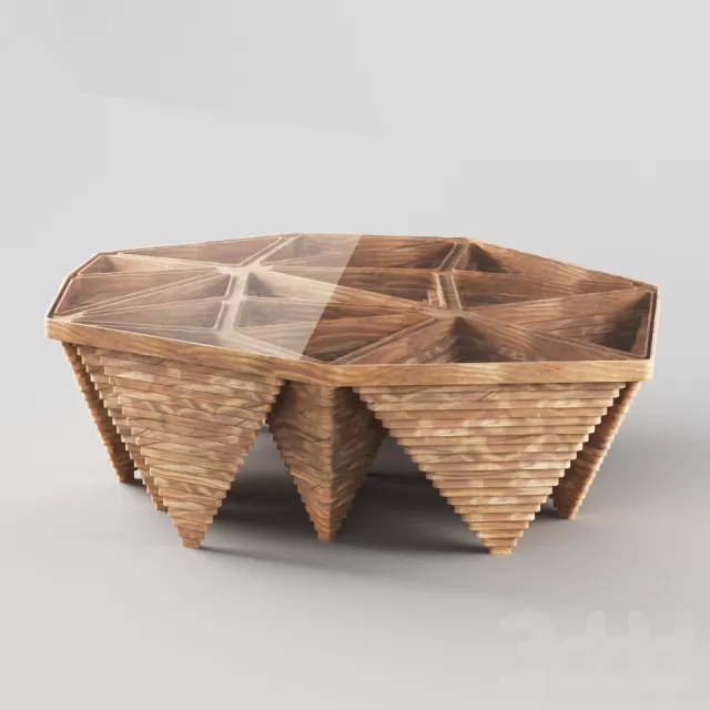 Стол Delunay – 238617