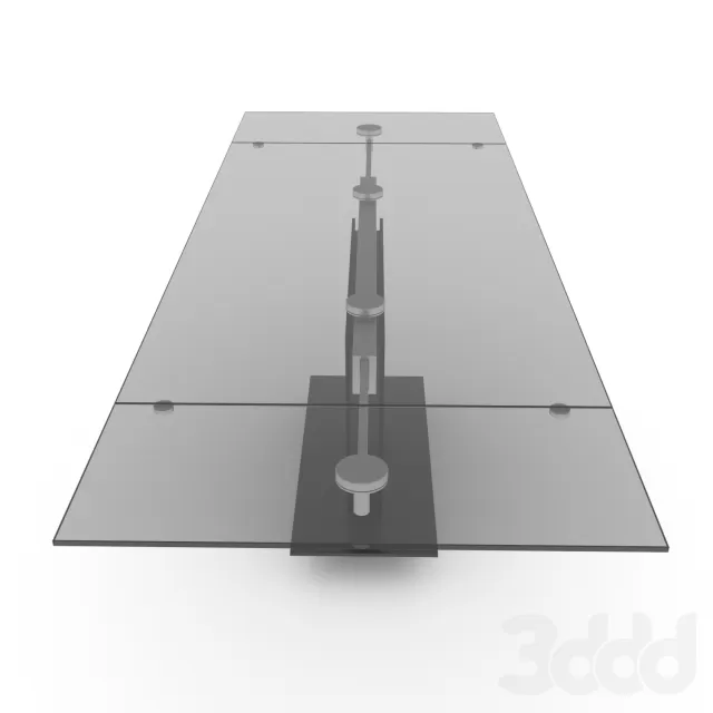 Стол Monza BoConcept – 238645