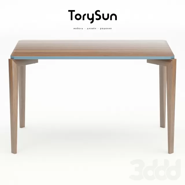 Стол Rectangle Compact – 238653