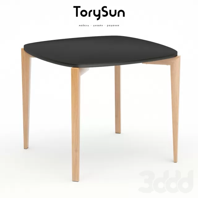 Стол Smooth Compact – 238665