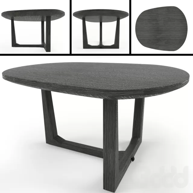 Стол Toulouse Small Side – 238673