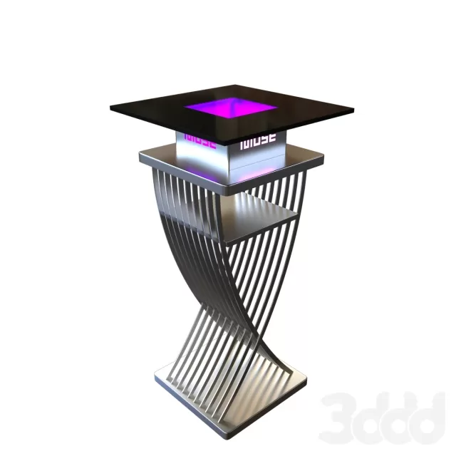 Стол барный MUSE – 238695