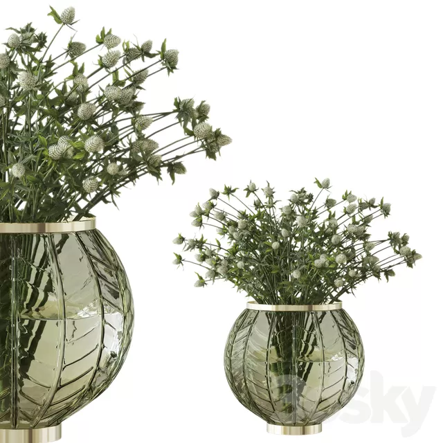 DECORATION – 3DDD MODELS – 249