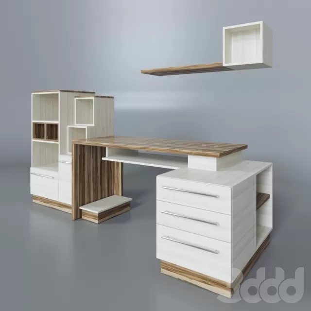 Стол в кабинет – 238707