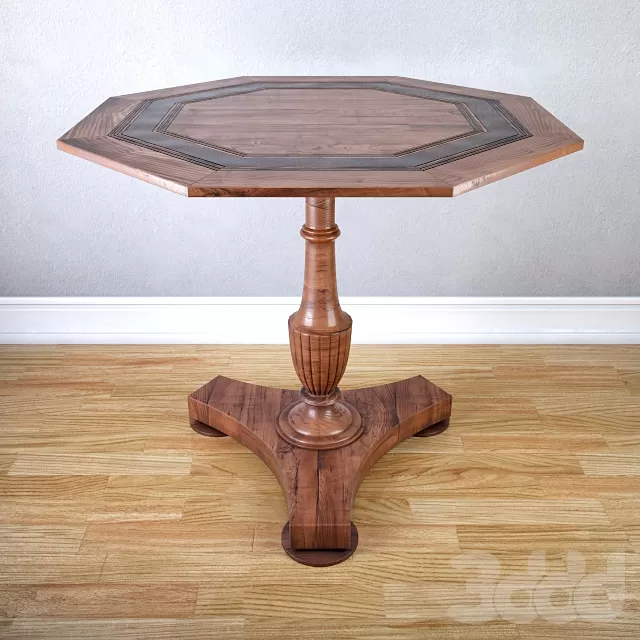 Стол восьмиугольный – 238709