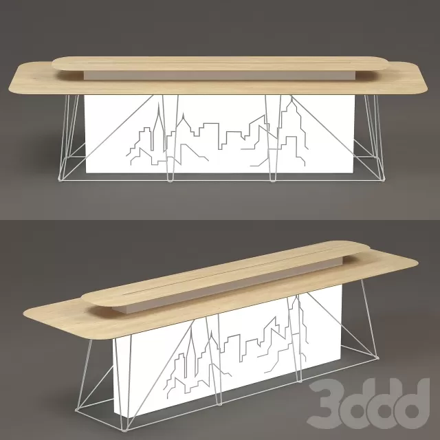 Стол для электроники – 238729