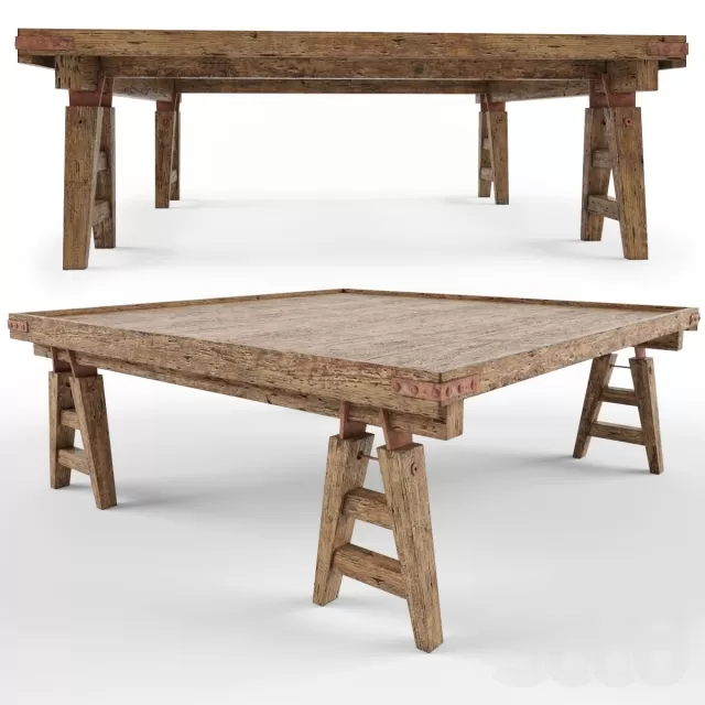 Стол журнальный – 238733