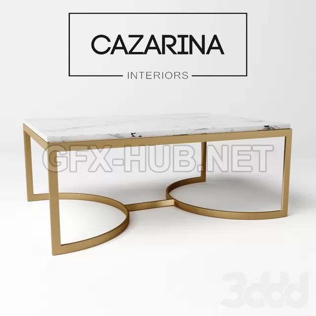 Стол журнальный ВЕСТ САЙД – 238747