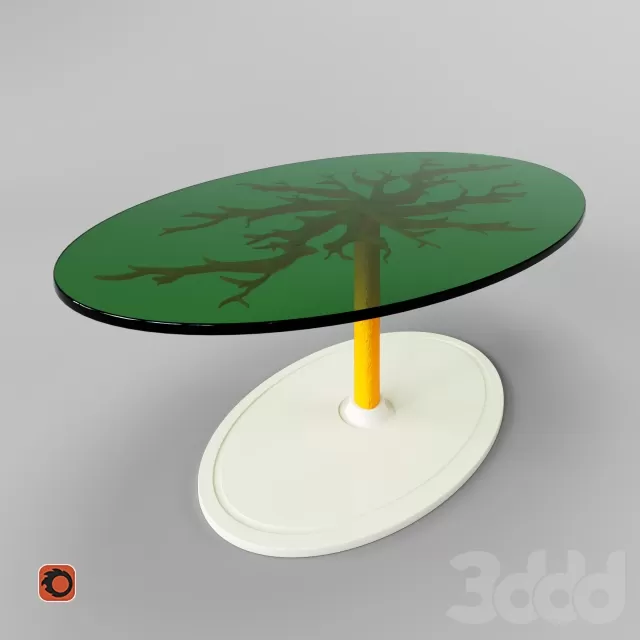 Стол журнальный Дерево – 238749