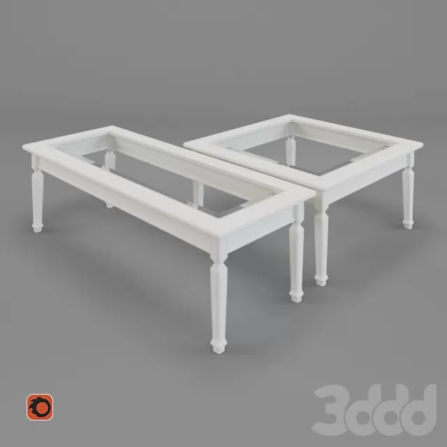 Стол журнальный Президент – 238757